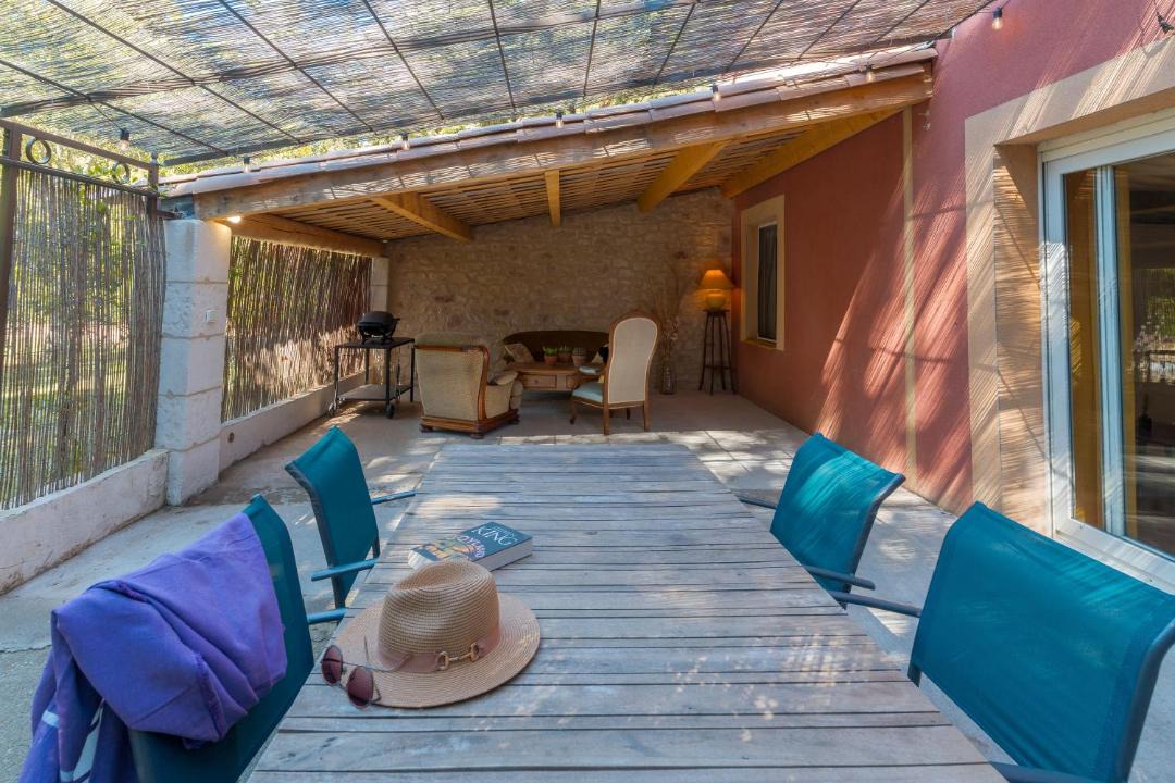 Photo of Others in Roussillon