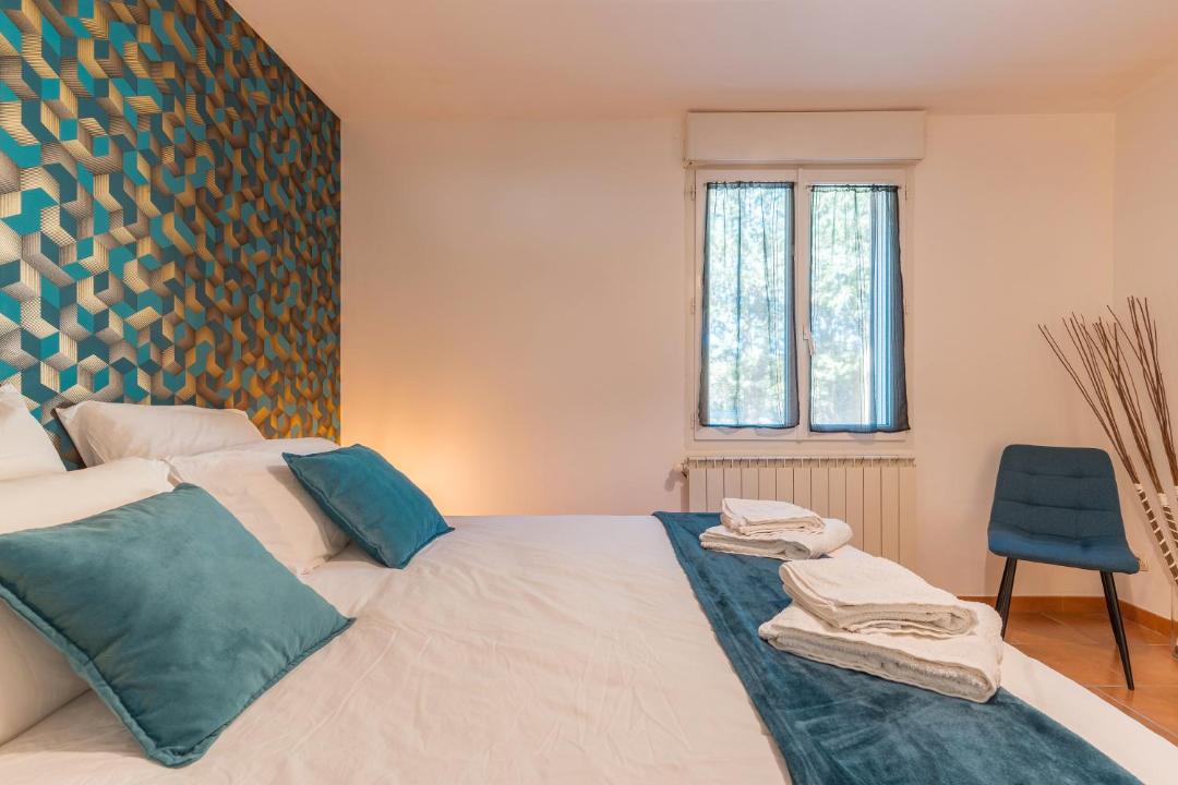Photo of Bedroom in Roussillon