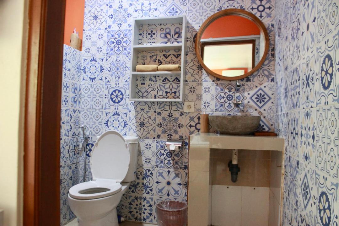 Photo of Bathroom in Pejeng Kawan