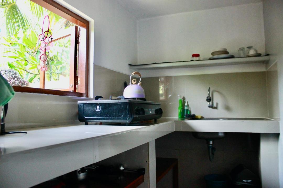 Photo of Kitchen in Pejeng Kawan