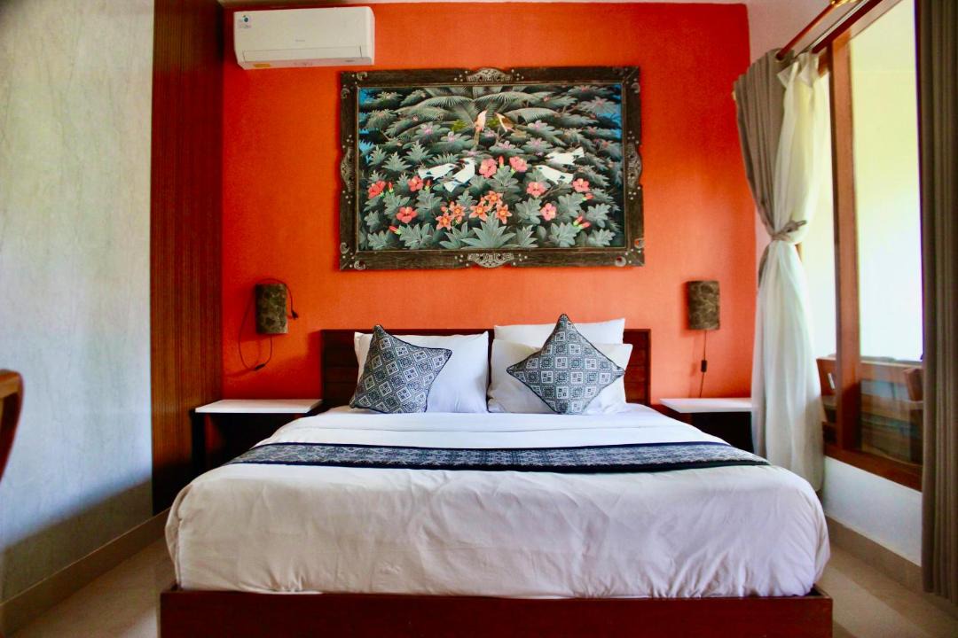 Photo of Bedroom in Pejeng Kawan
