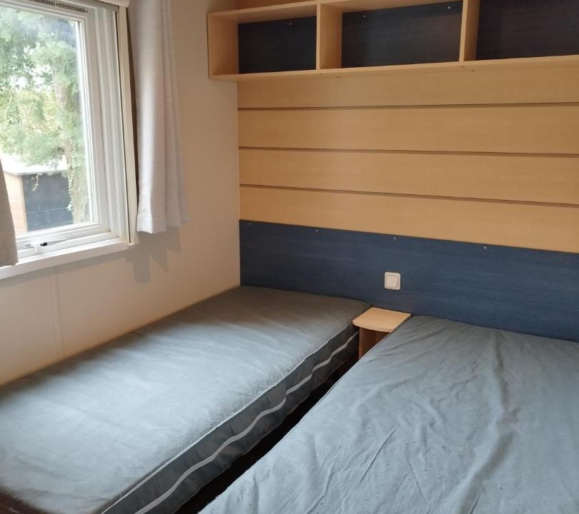 Photo of Bedroom in Rustrel