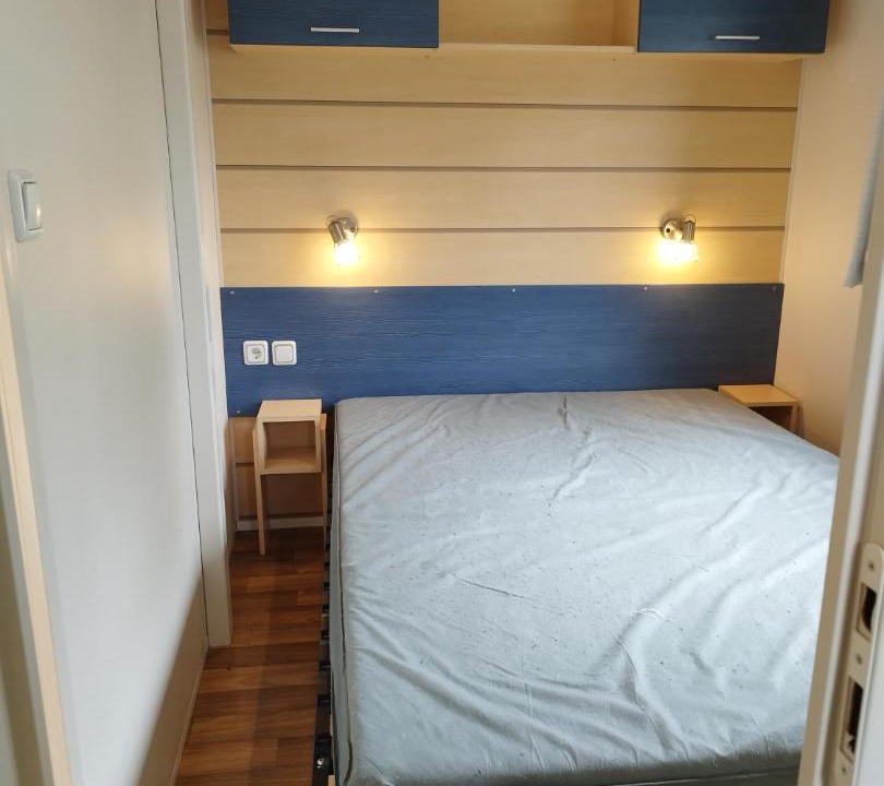 Photo of Bedroom in Rustrel