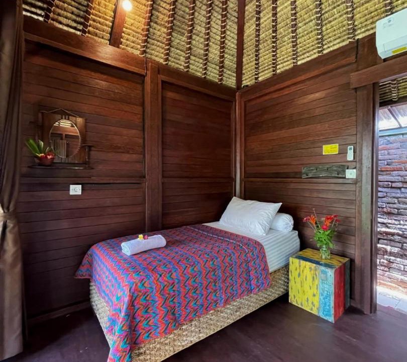 Photo of Bedroom in Ketewel