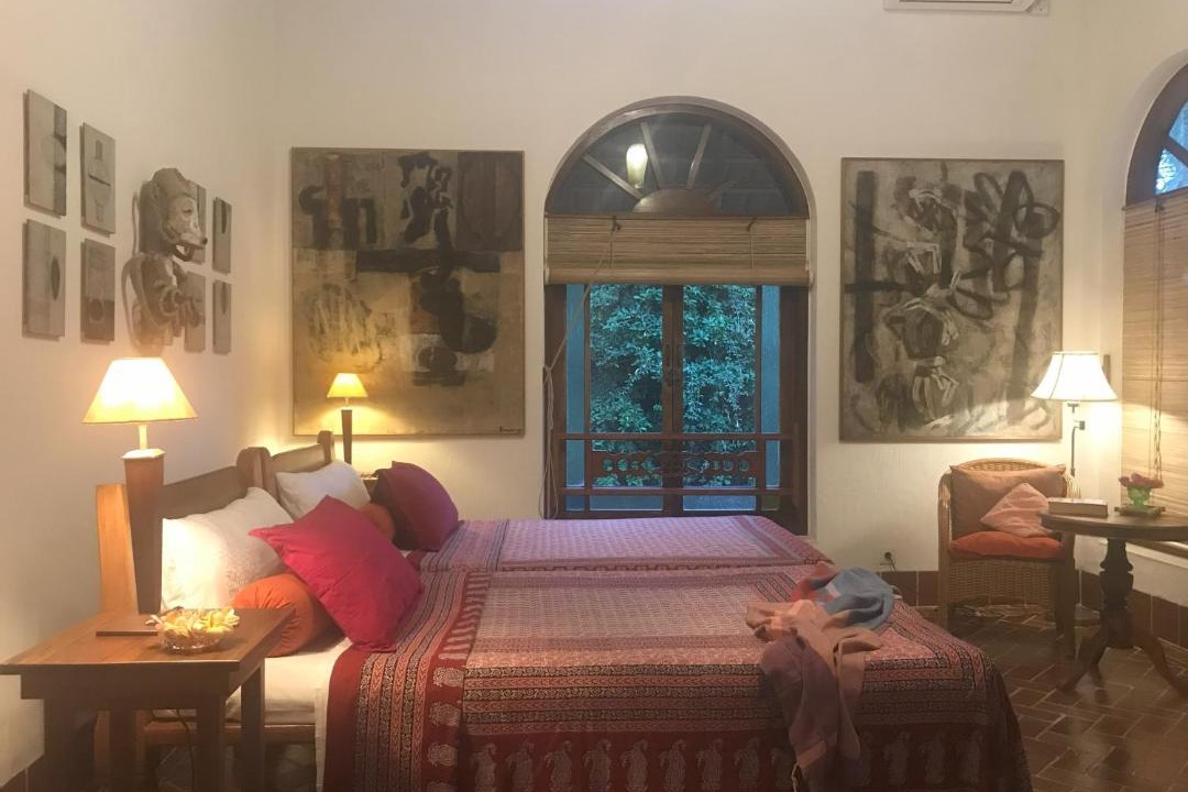 Photo of Bedroom in Amlapura