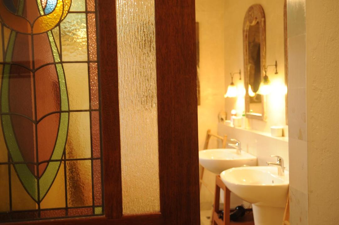 Photo of Bathroom in Amlapura