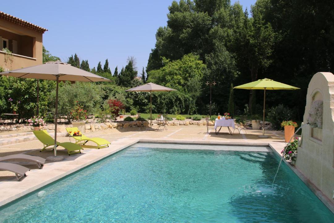 Photo of Outdoor in Maussane