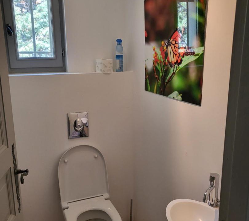 Photo of Bathroom in Lioux