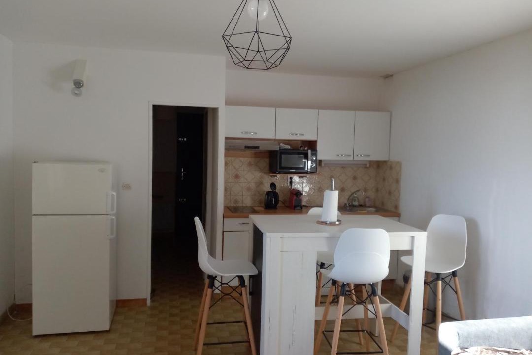 Photo of Kitchen in Sainte-Croix-du-Verdon