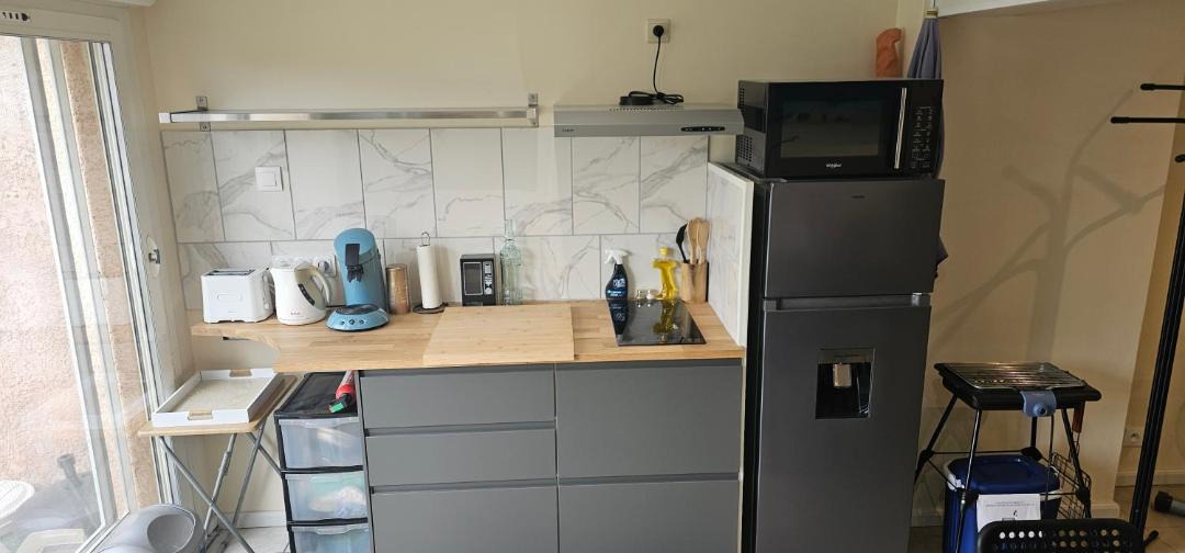 Photo of Kitchen in Istres