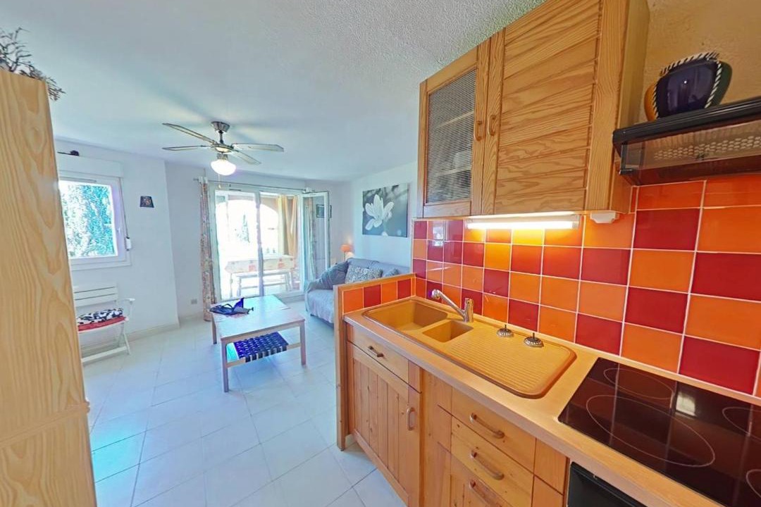 Photo of Kitchen in Miramar