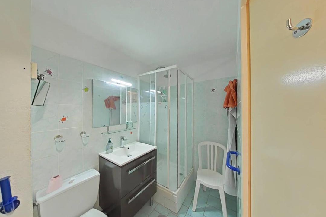 Photo of Bathroom in Miramar