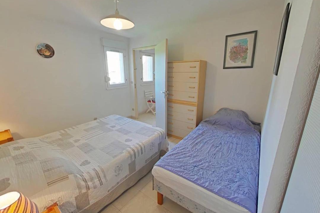 Photo of Bedroom in Miramar