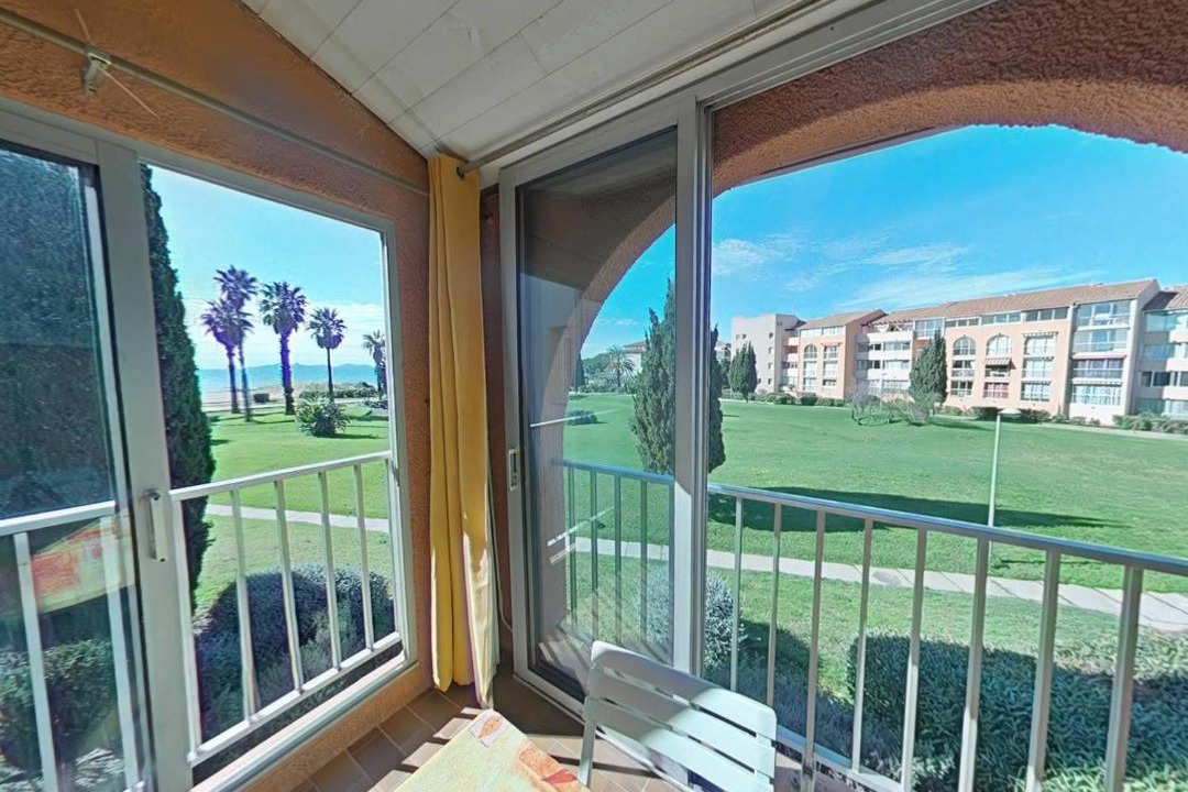 Photo of Patio Balcony in Miramar