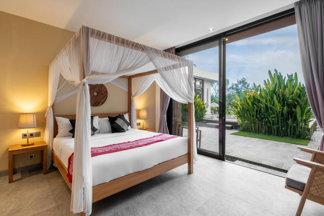 Photo of Bedroom in Andong