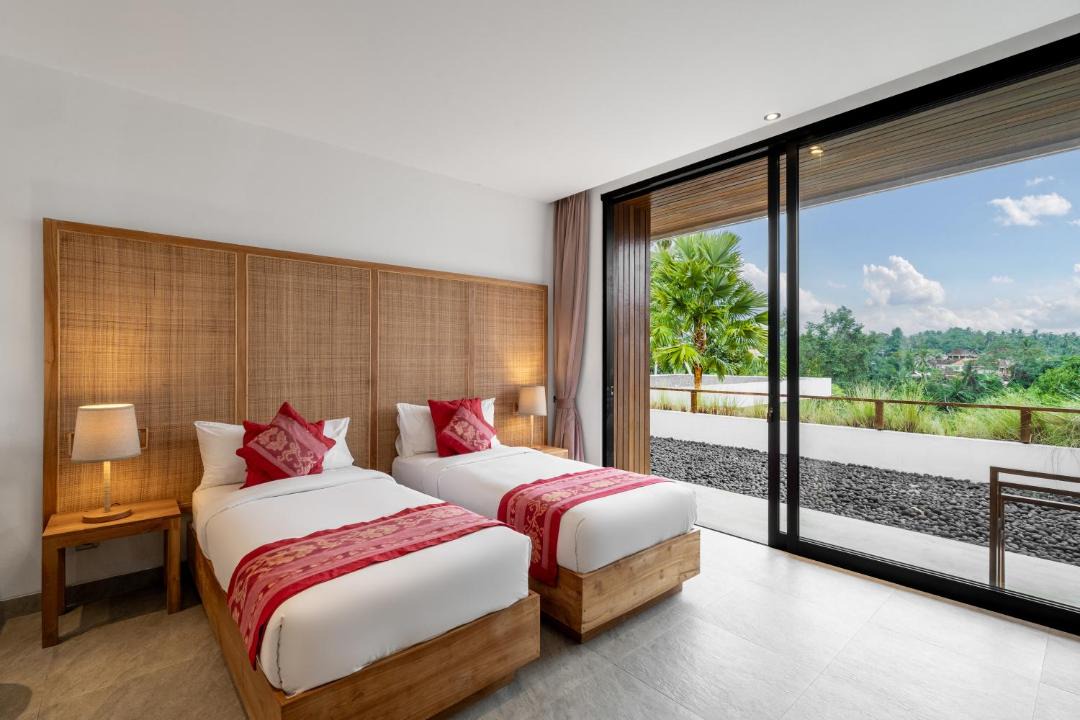 Photo of Bedroom in Andong