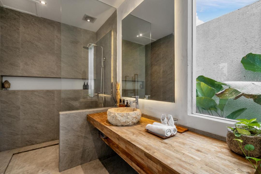 Photo of Bathroom in Andong