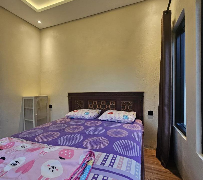 Photo of Bedroom in Wanagiri