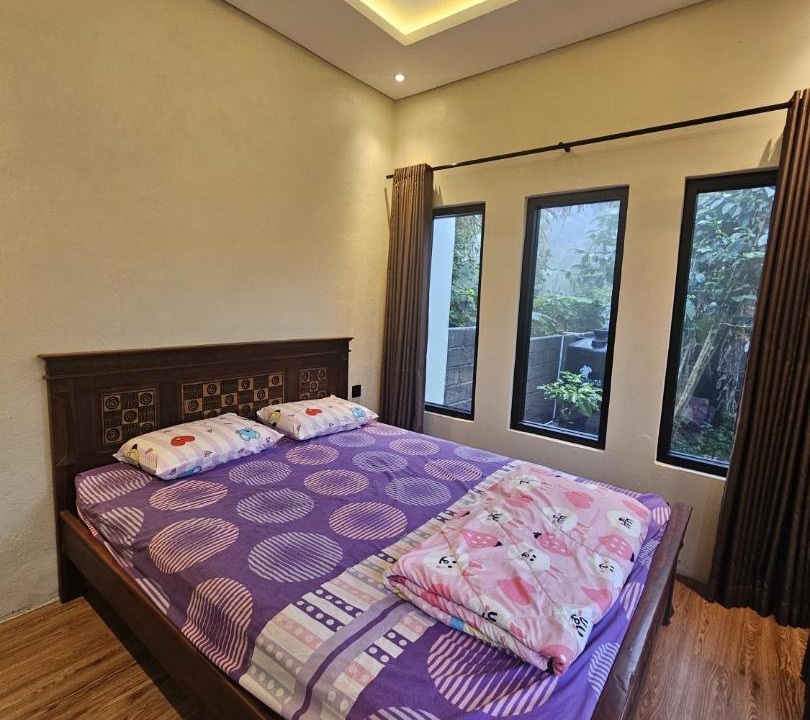Photo of Bedroom in Wanagiri