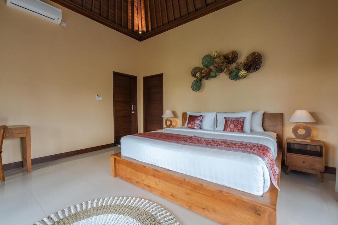 Photo of Bedroom in Petulu