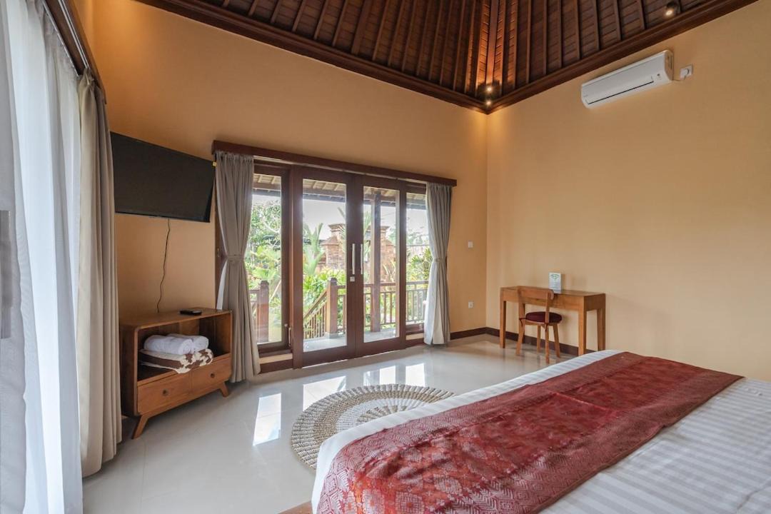 Photo of Bedroom in Petulu