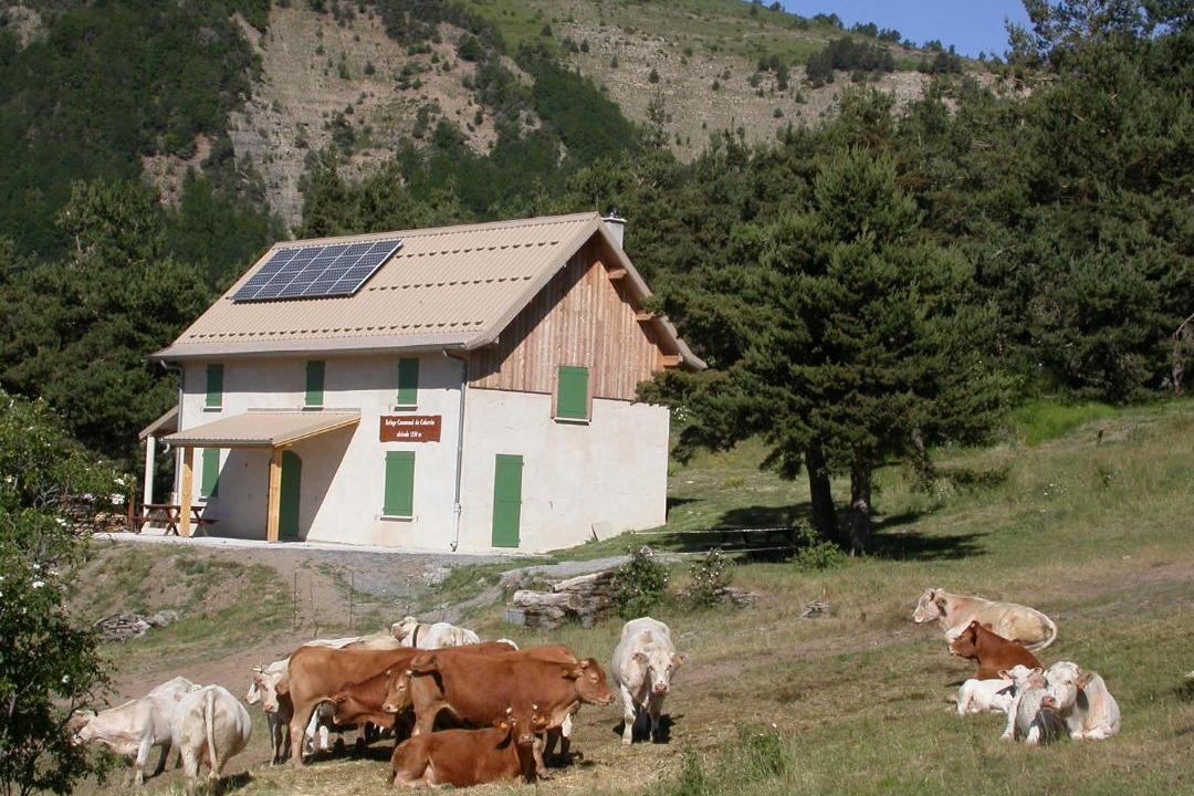 Photo of Others in Auzet