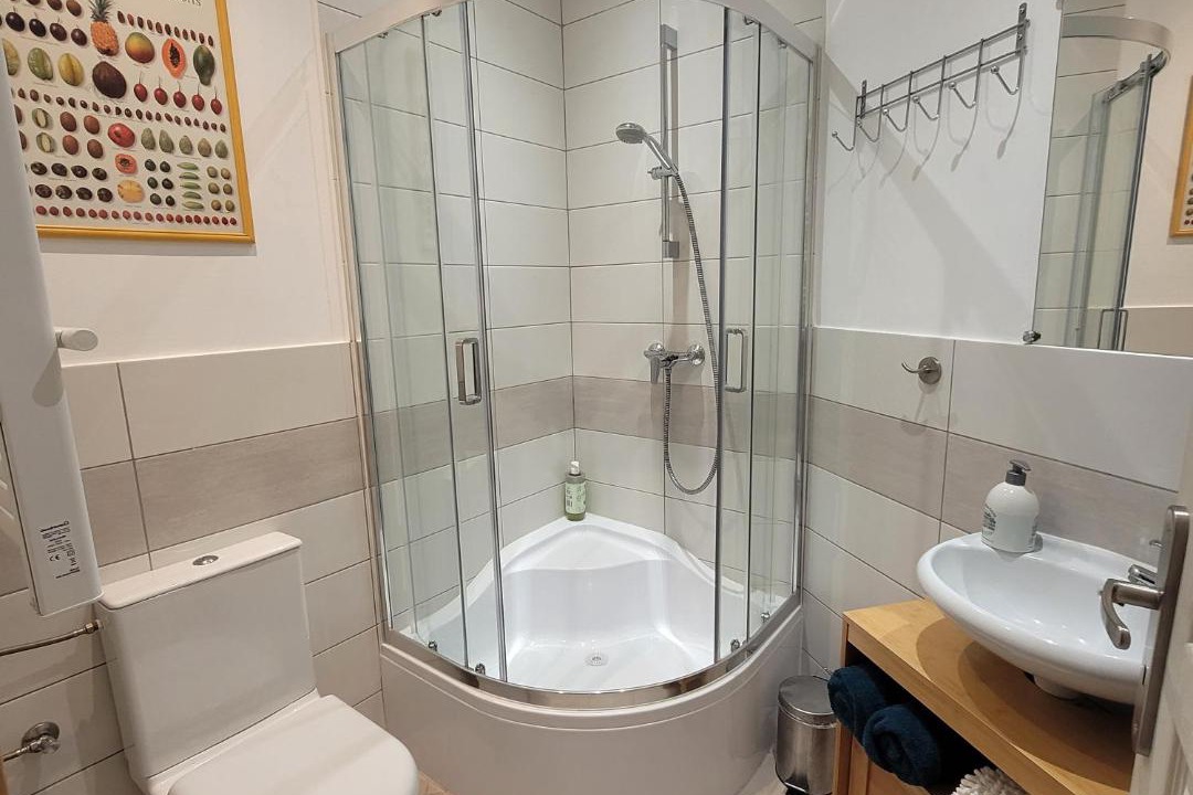 Photo of Bathroom in Cabasse