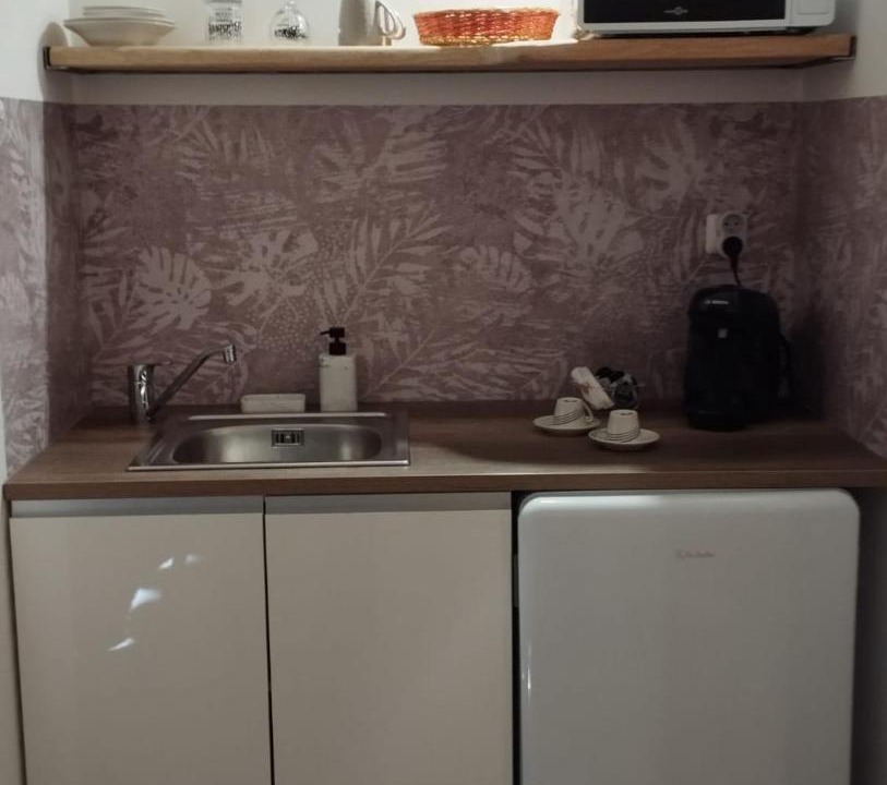 Photo of Kitchen in Maillane