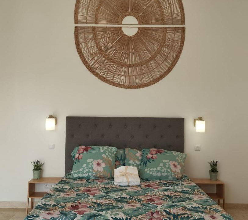 Photo of Bedroom in Maillane