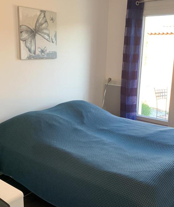 Photo of Bedroom in Cabasse