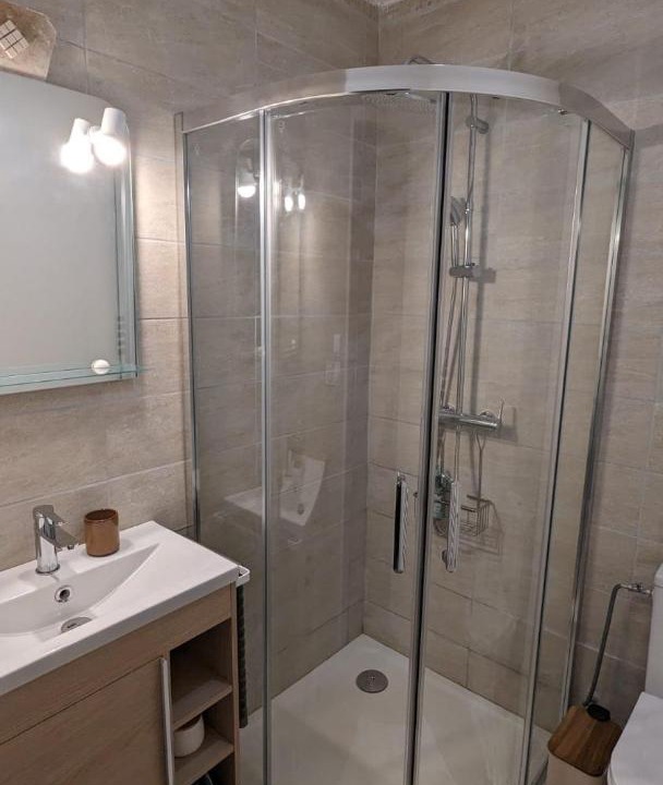 Photo of Bathroom in Calas