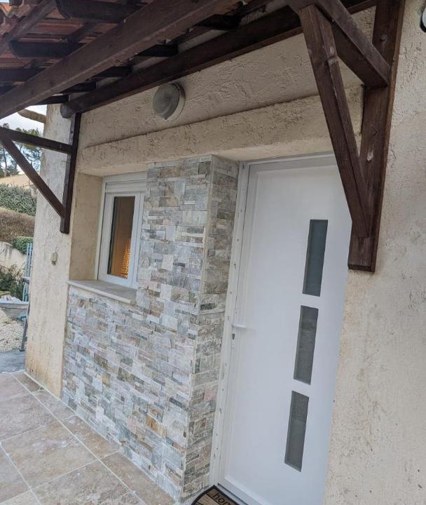 Photo of Patio Balcony in Calas