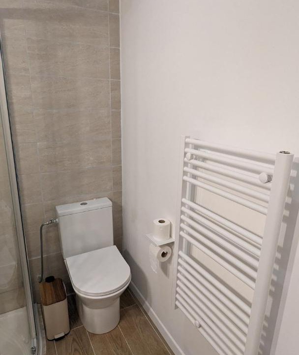 Photo of Bathroom in Calas