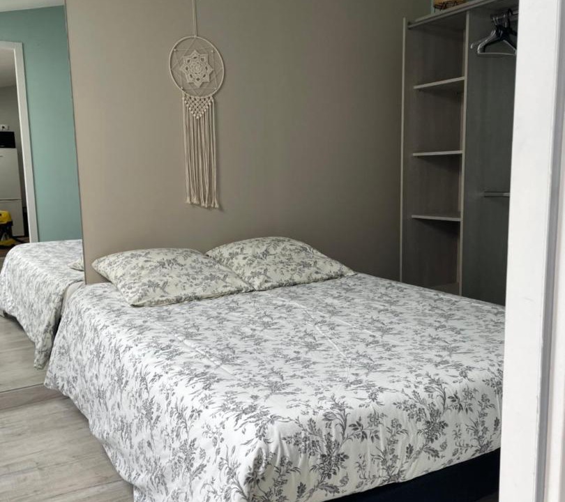 Photo of Bedroom in Remoulins