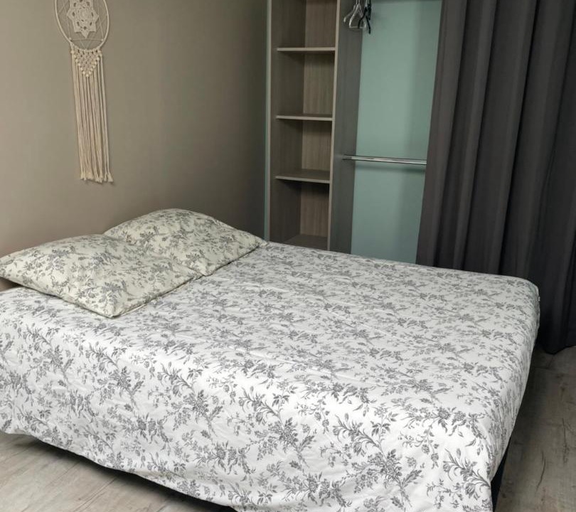 Photo of Bedroom in Remoulins