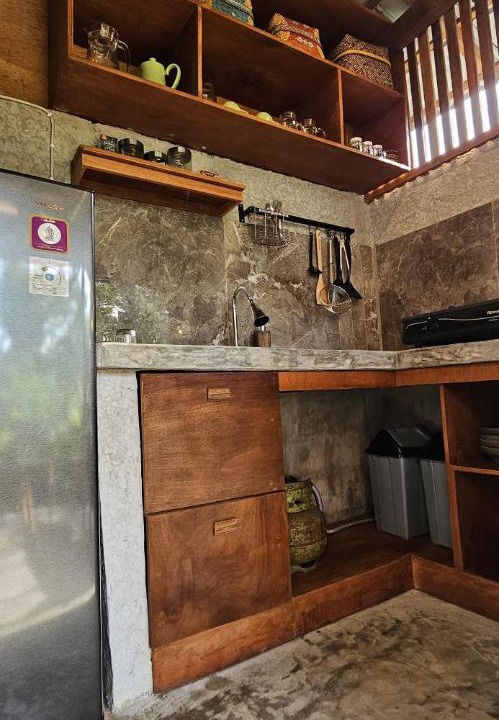 Photo of Kitchen in Pengosekan