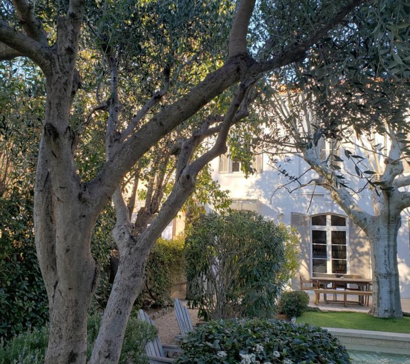 Photo of Others in Chateau Gombert