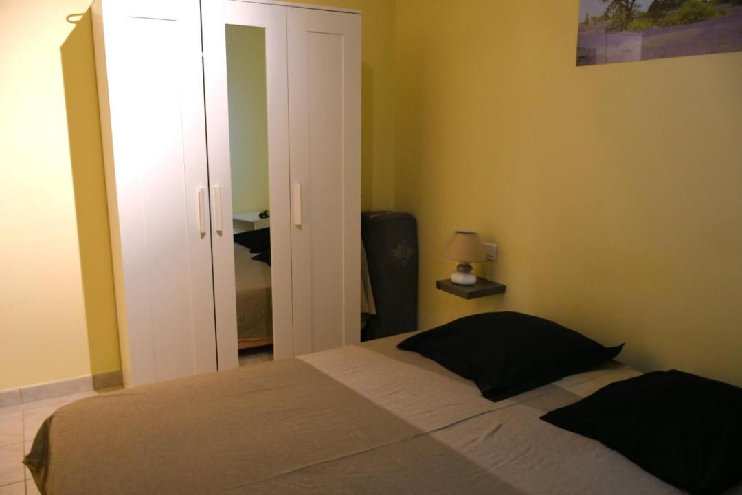 Photo of Bedroom in Lioux