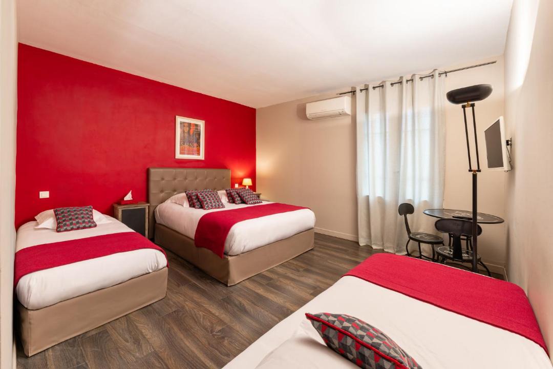 Photo of Bedroom in Les Angles
