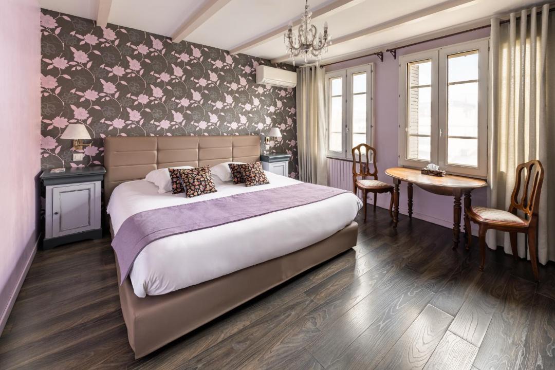 Photo of Bedroom in Les Angles