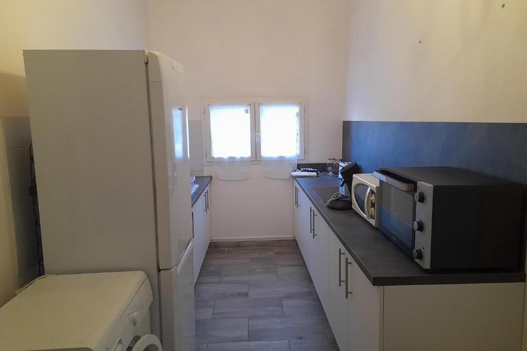 Photo of Kitchen in Saint-Cannat