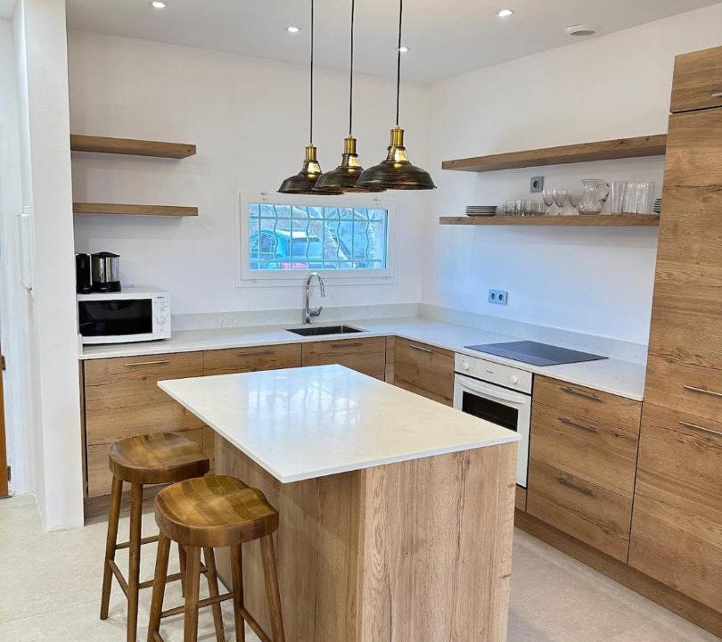 Photo of Kitchen in Pierrevert