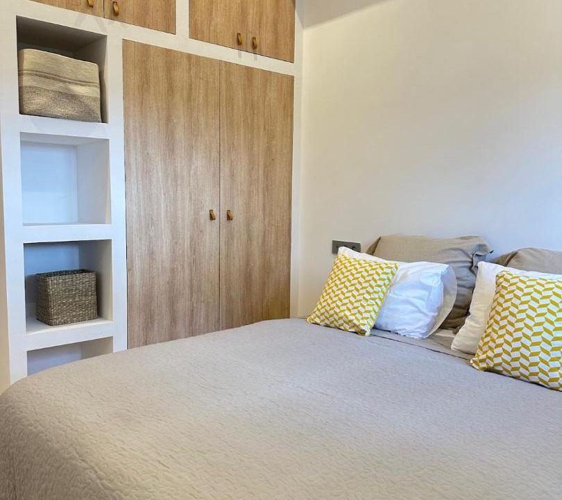 Photo of Bedroom in Pierrevert