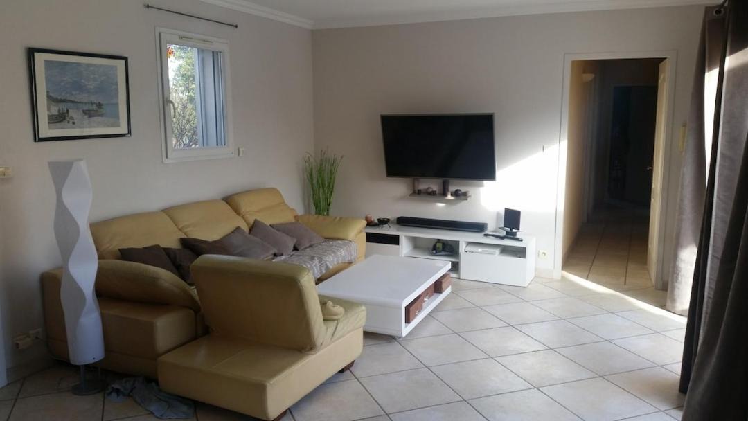 Photo of Livingroom in Rochefort-du-Gard