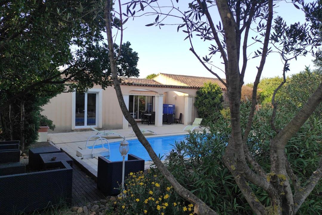 Photo of Others in Rochefort-du-Gard