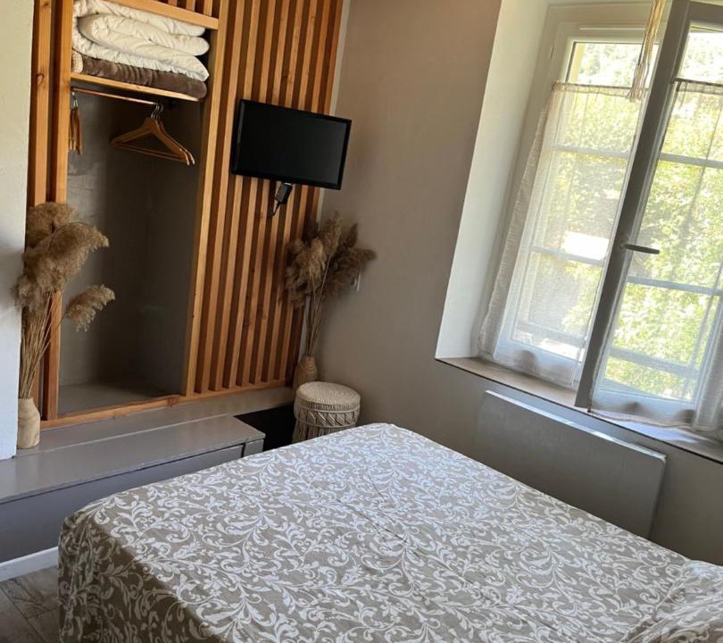 Photo of Bedroom in Digne-les-Bains