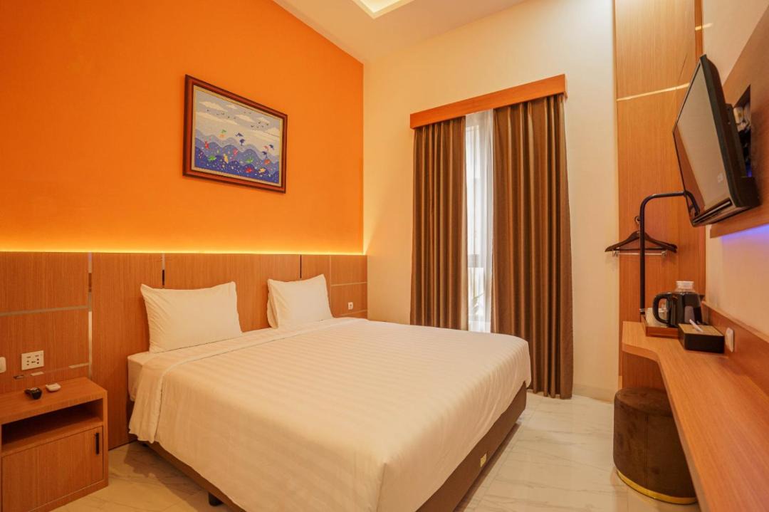 Photo of Bedroom in Dencarik