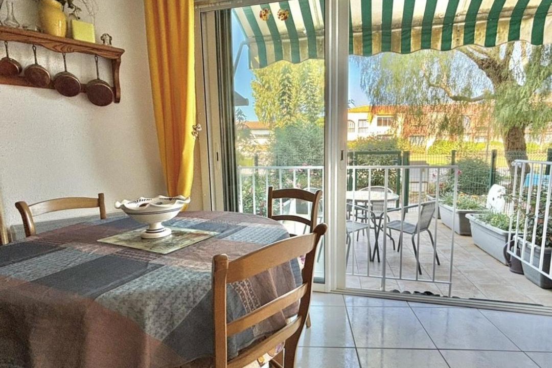 Photo of Patio Balcony in Miramar