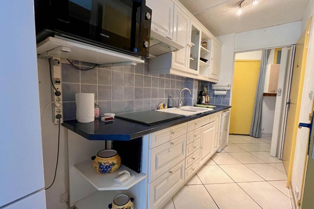 Photo of Kitchen in Miramar