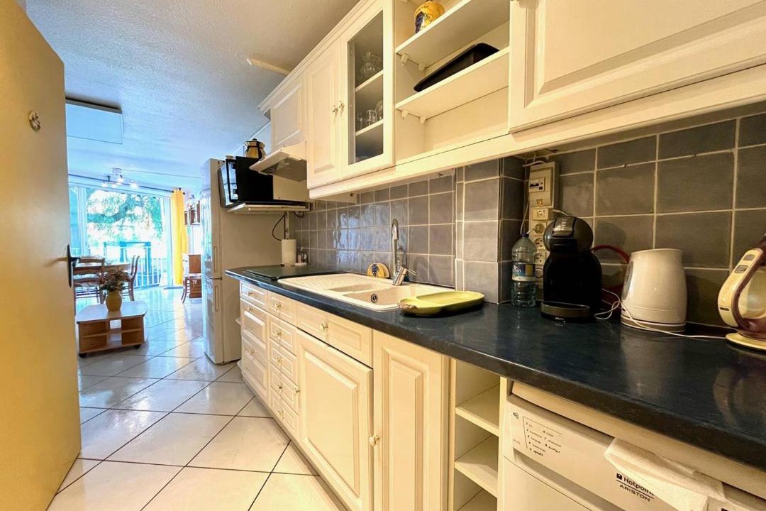 Photo of Kitchen in Miramar